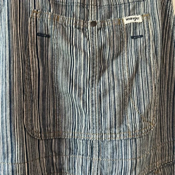Overalls - Picture 10 of 12